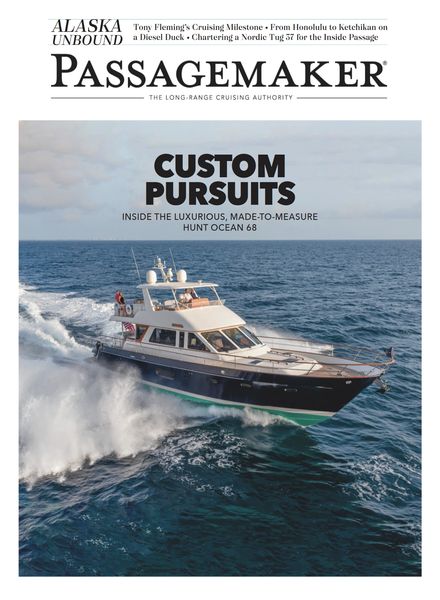 PassageMaker – January 2023