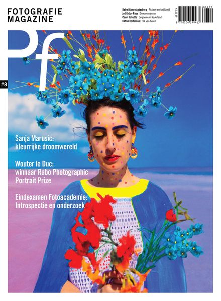 Pf Fotografie Magazine – december 2022