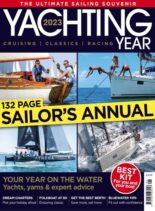 Sailing Today – Yachting Year 2023