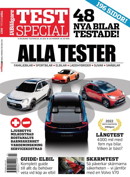 Vi Bilagare – 20 december 2022
