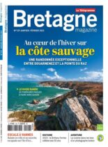 Bretagne Magazine – 01 decembre 2022