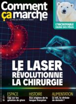 Comment ca marche – decembre 2022