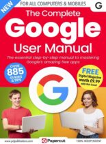 Google Online & Apps – September 2022