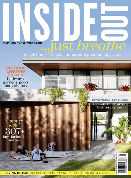 Inside Out – January 2023