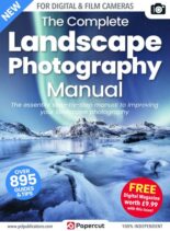 Landscape Photography – September 2022