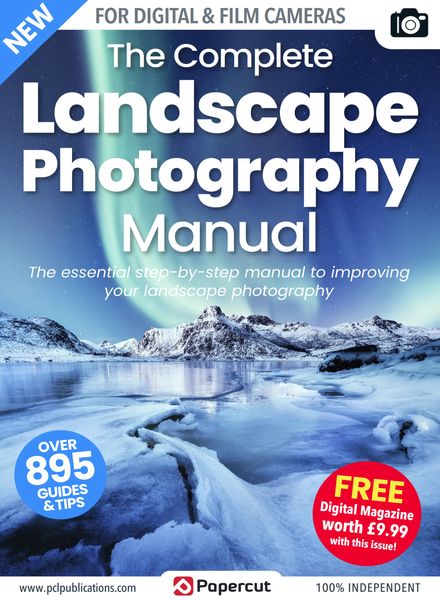 Landscape Photography – September 2022