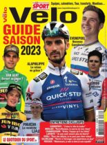 Le Sport – 01 decembre 2022