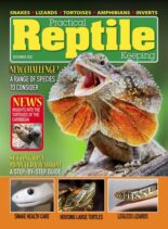 Practical Reptile Keeping – December 2022