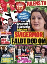 SE og HOR – 21 december 2022