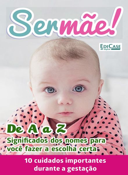 Ser Mae – dezembro 2022