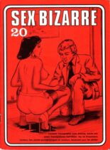 Sex Bizarre – Nr. 20 December 1977