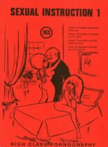 Sexual Instruction by Lone – Nr. 163 1973