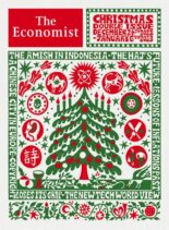 The Economist Continental Europe Edition – December 24 2022