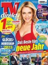 TV Direkt – 21 Dezember 2022