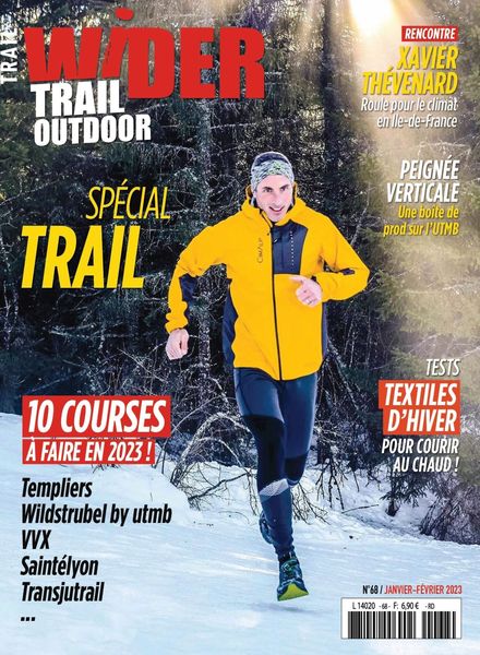 Wider – decembre 2022