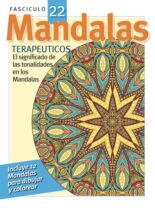 El arte con Mandalas – diciembre 2022