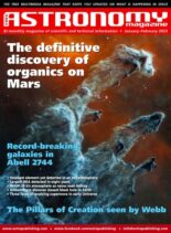 Free Astronomy – January-February 2023