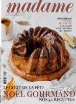 Madame Figaro – 23 Decembre 2022