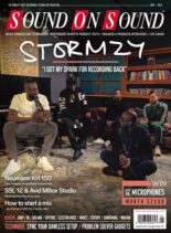 Sound On Sound USA – January 2023