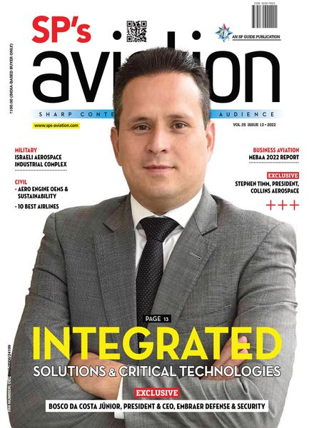SP’s Aviation – 22 December 2022