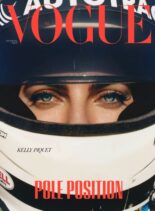 Vogue Nederland – december 2022