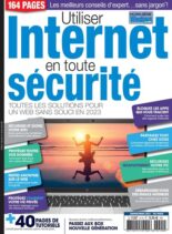 Windows & Internet Pratique – Hors-Serie N 21 – Janvier-Mars 2023