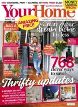 Your Home – January 2023