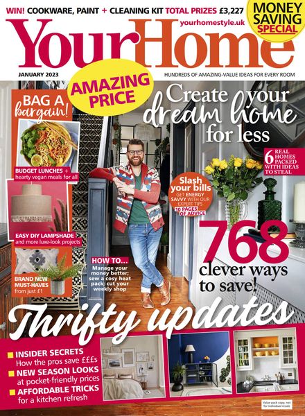 Your Home – January 2023