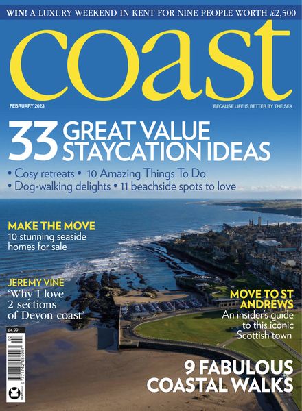 Coast – February 2023