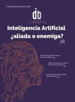 Deep Blue – diciembre 2022