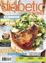 Diabetic Living Australia – January-February 2023