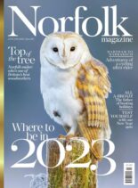 EDP Norfolk – January 2023