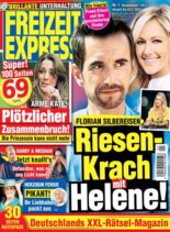 Freizeit Express – Januar 2023