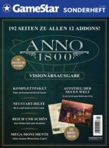GameStar Sonderheft – Dezember 2022