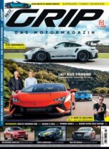 GRIP – Dezember 2022