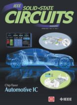 IEEE Solid-States Circuits Magazine – Spring 2022