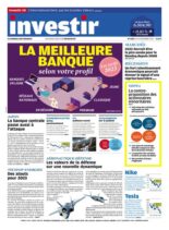 Investir – 24 Decembre 2022