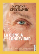 National Geographic Espana – enero 2023
