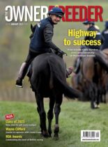 The Owner Breeder – January 2023