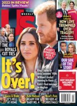 US Weekly – January 02 2023