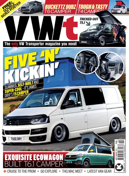VWt Magazine – February 2023