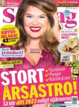 Aftonbladet Sondag – 25 december 2022