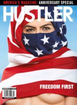 Hustler – Anniversary 2017