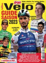 Le Sport – Janvier-Mars 2023