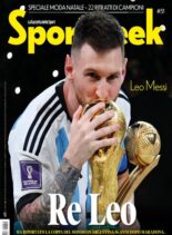 SportWeek – 24 Dicembre 2022