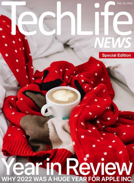 Techlife News – December 24 2022