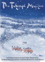 The Telegraph Magazine – 24 December 2022