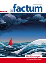 Factum Magazin – Dezember 2022