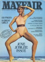 Mayfair – Volume 12 Number 06