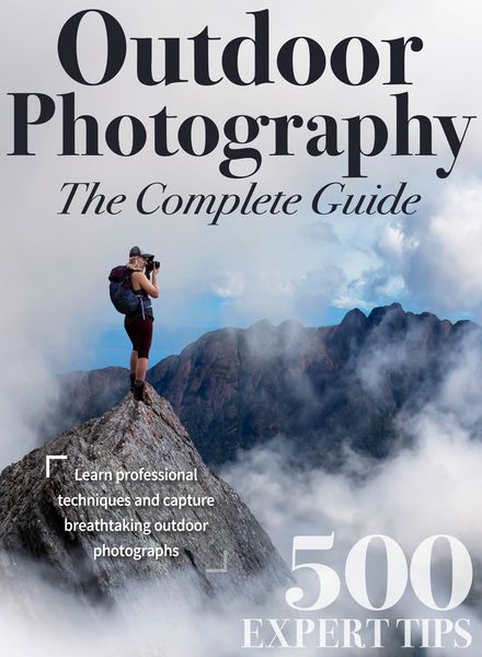 Photography Step-by-step – December 2022